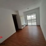 Apartamento para aluguel 2 quartos 1 vaga Ipiranga - São Paulo - SP