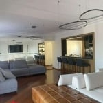 Apartamento para aluguel 4 quartos 3 suítes 3 vagas Vila Morumbi - São Paulo - SP