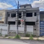 Sobrado à venda 4 quartos 4 suítes 6 vagas Euclides - São Bernardo do Campo - SP