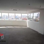 Sala comercial de 86,97 m² 2 banheiros 2 vagas Santa Terezinha - São Bernardo do Campo - SP