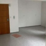 Apartamento para aluguel 2 quartos 1 suíte 1 vaga Assunção - Santo André - SP