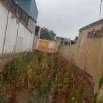 Terreno à venda Planalto - São Bernardo do Campo - SP