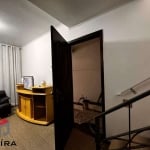 Sobrado à venda 4 quartos 1 suíte 2 vagas Centro - São Bernardo do Campo - SP