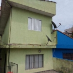 Sobrado à venda 3 quartos 2 vagas Capuava - Santo André - SP