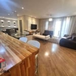 Apartamento para aluguel 3 quartos 1 suíte 2 vagas Baeta Neves - São Bernardo do Campo - SP