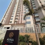 Apartamento à venda 2 quartos 2 suítes 2 vagas Jardim - Santo André - SP