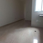 cobertura 43 m² Localizado No Bairro Das Nações Santo André - SP