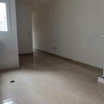 Cobertura 43 m² Localizado No Bairro Das Nações Santo André - SP