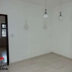 Casa à venda 2 quartos 1 suíte 4 vagas Vila Luzita - Santo André - SP