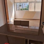 Apartamento em Bela Vista com 127m²