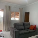 Casa à venda 2 quartos 1 suíte 3 vagas Santa Maria - São Caetano do Sul - SP