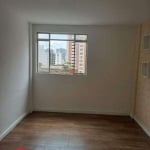 Apartamento para aluguel 1 quarto 1 suíte Aclimação - São Paulo - SP