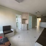 Sala para aluguel 1 vaga Centro - Santo André - SP