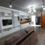 Apartamento mobiliado - Vila Gilda