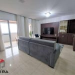 Apartamento para aluguel 3 quartos 3 suítes 2 vagas Centro - São Bernardo do Campo - SP