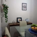 Apartamento com 42m² localizado no Jd. São Savério, Zona Sul de São Paulo!!!