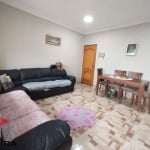 Apartamento para aluguel 3 quartos 1 suíte 2 vagas Planalto - São Bernardo do Campo - SP