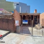 Sobrado à venda 4 quartos 2 suítes 4 vagas Vila Curuçá - Santo André - SP