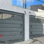 Casa à venda 3 quartos 1 suíte 2 vagas Erasmo Assunção - Santo André - SP