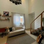 Duplex à venda 1 quarto 1 suíte 1 vaga Francisco Matarazzo - Santo André - SP