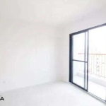 Studio Novo no Brooklin 25m2