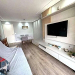 Apartamento para aluguel 3 quartos 1 suíte 2 vagas Centro - São Bernardo do Campo - SP