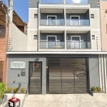 Cobertura à venda 3 quartos 2 suítes 2 vagas Santa Maria - Santo André - SP