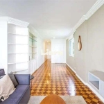 Apartamento 3 dormitórios no Itaim Bibi 185m2