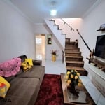 Sobrado para aluguel 2 quartos 2 vagas Capuava - Santo André - SP