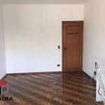 Apartamento para aluguel 3 quartos 1 suíte 1 vaga Campestre - Santo André - SP