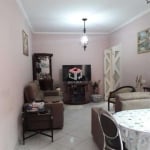 Apartamento para aluguel 3 quartos 1 suíte 2 vagas Pires - Santo André - SP