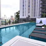 Apartamento com 40m² - Vila São José (Ipiranga) - São Paulo - SP.