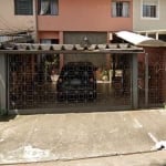 Sobrado à venda 4 quartos 2 vagas Campo Belo - São Paulo - SP