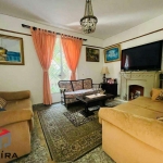 Casa Térrea em Lapa com 496m²