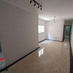 Apartamento à venda 2 quartos 1 suíte 2 vagas Vila Scarpelli - Santo André - SP