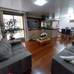 Apartamento para aluguel 3 quartos 1 suíte 1 vaga Centro - Santo André - SP