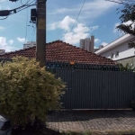 Terreno à venda Vila Bastos - Santo André - SP