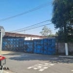Terreno à venda Demarchi - São Bernardo do Campo - SP