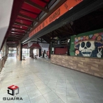 Casa para aluguel Jardim - Santo André - SP
