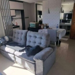 Cobertura à venda 3 quartos 1 suíte 2 vagas Paraíso - Santo André - SP