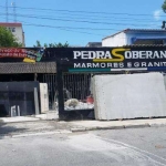 Galpão à venda 5 vagas Alvarenga - São Bernardo do Campo - SP