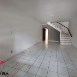 Sobrado para aluguel 3 quartos 2 vagas Valparaíso - Santo André - SP