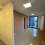 Apartamento à venda 2 quartos 1 vaga Campestre - Santo André - SP