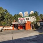 Terreno- 2.230m², Demarchi- São Bernardo do Campo - SP