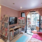 Apartamento- 100m², Vila Mariana- São Paulo- SP