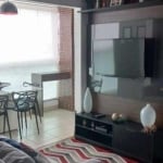 Apartamento de 53m² no Bairro Anchieta em SBC - SP