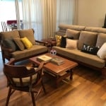 Apartamento 242 m² Localizado No Bairro Nova Petrópolis São Bernardo do Campo - SP