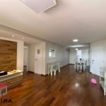 Apartamento à venda 4 quartos 2 suítes 3 vagas Anchieta - São Bernardo do Campo - SP