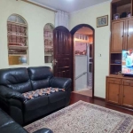 Casa 85 m² Localizado No Bairro Utinga Santo André - SP