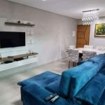 Apartamento à venda 3 quartos 1 suíte 2 vagas Pires - Santo André - SP